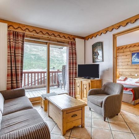 Appartments In Tignes Ecrin Des Neiges Eksteriør billede