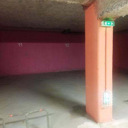 Appartments In Tignes Ecrin Des Neiges Eksteriør billede