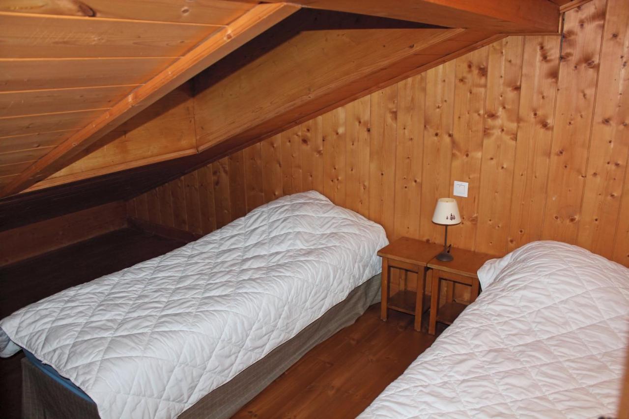 Appartments In Tignes Ecrin Des Neiges Eksteriør billede