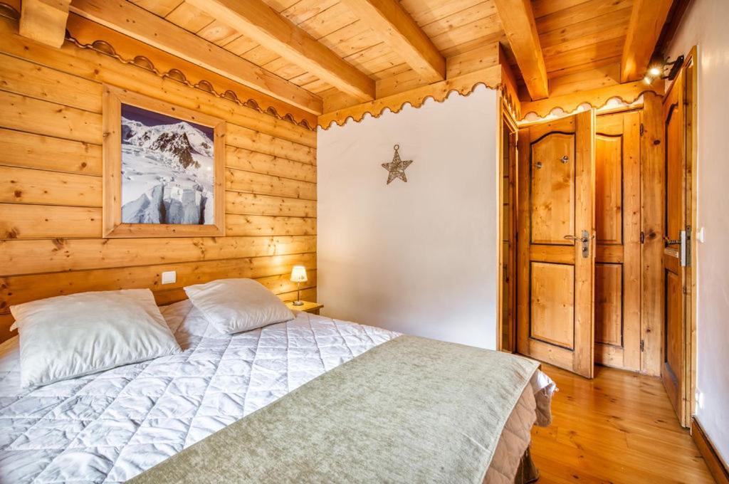Appartments In Tignes Ecrin Des Neiges Eksteriør billede