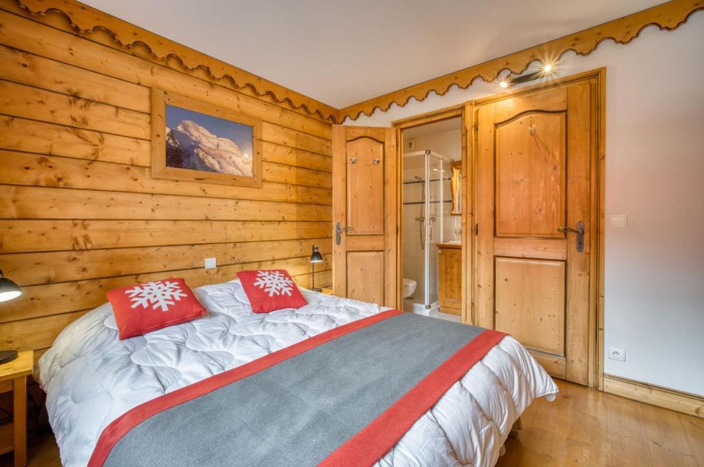 Appartments In Tignes Ecrin Des Neiges Eksteriør billede
