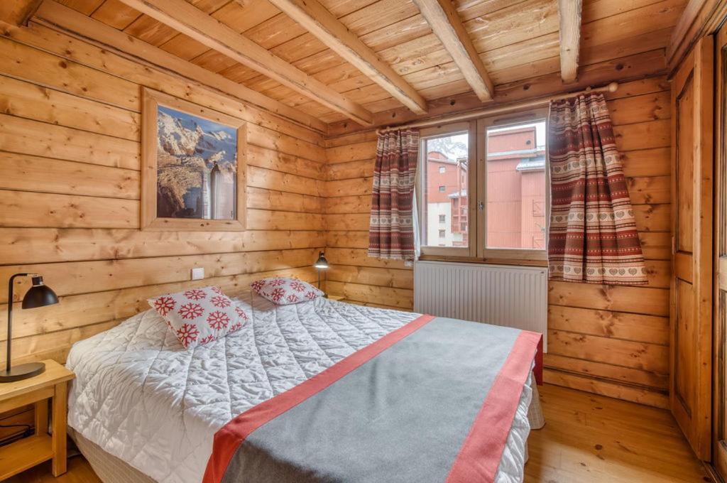 Appartments In Tignes Ecrin Des Neiges Eksteriør billede