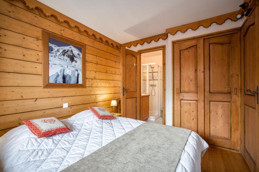 Appartments In Tignes Ecrin Des Neiges Eksteriør billede